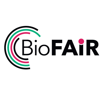 BioFAIR logo