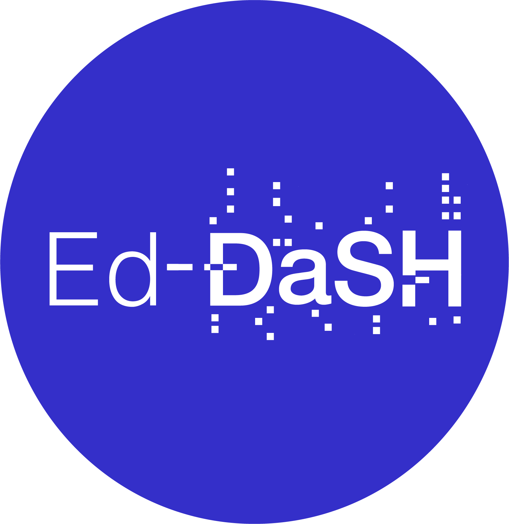 Ed-DaSH logo